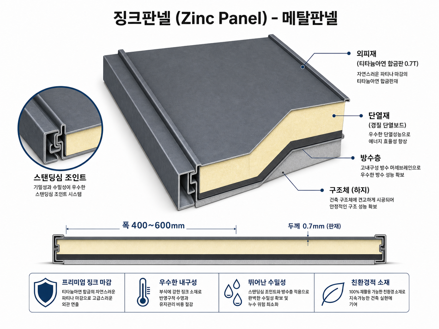 메탈판넬